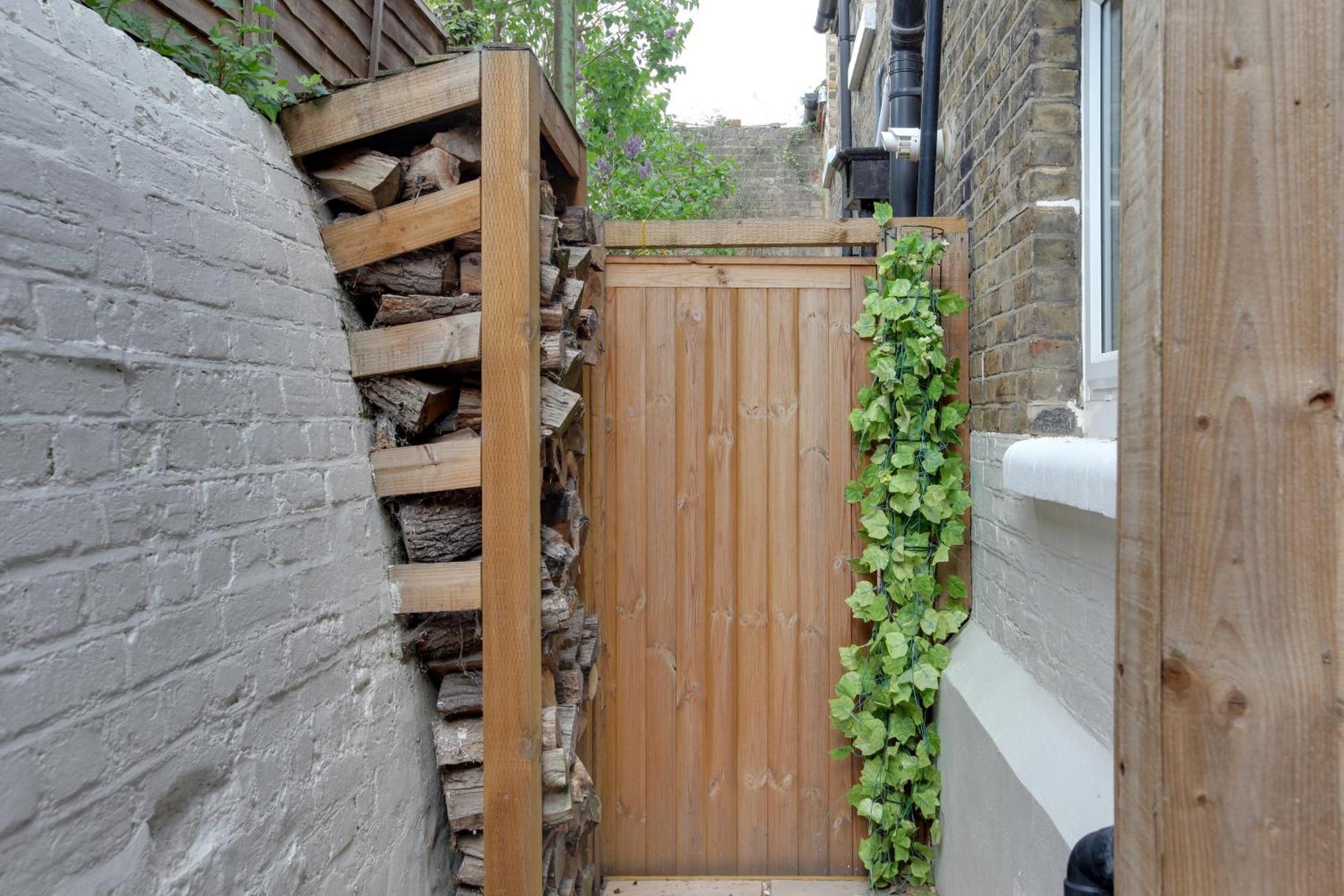 Cosy 3 Bedroom House With Free Parking And Wifi Hythe  Exterior foto