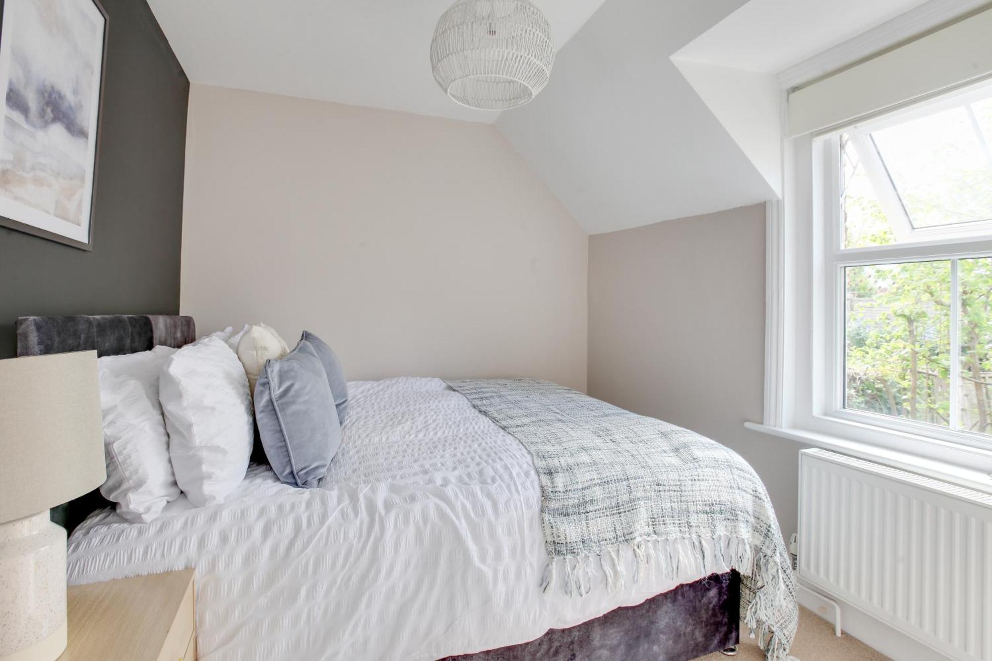 Cosy 3 Bedroom House With Free Parking And Wifi Hythe  Exterior foto